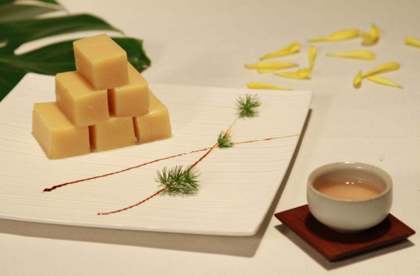 舌尖上的如懿传 宫斗之余不忘美食宫中美食各领风骚