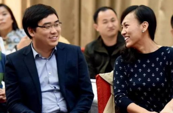 程维柳青道歉 顺风车将无期限下线