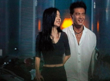 by2姐姐恋情 男方身份曝光 姐妹均恋富二代？