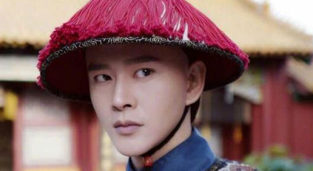 如懿传李玉人物原型 因祸得福成就自己