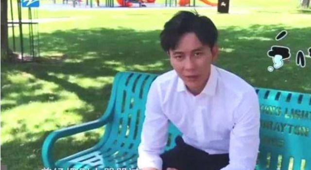 李晨被曝摘婚戒什么情况？难道与范冰冰情变了？内幕揭露！