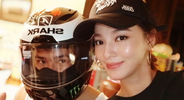 欧弟的老婆郑云灿个人资料 欧弟到底喜欢郑云灿什么？