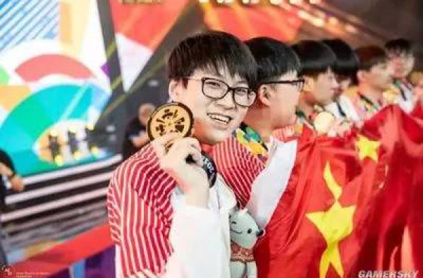 中国选手账号被封 原因竟然是这个