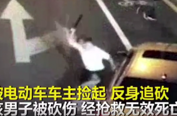 于海明属正当防卫怎么回事？于海明是谁？