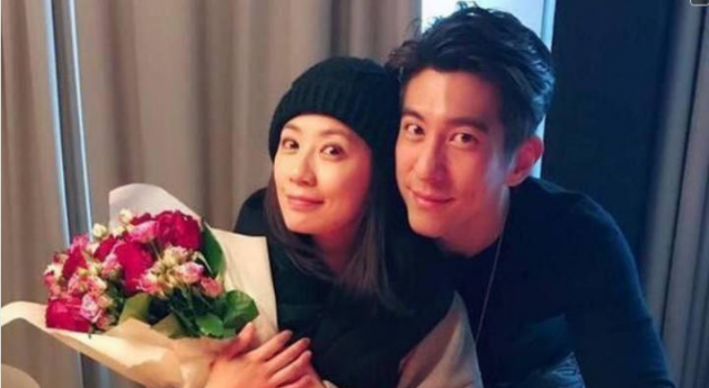 贾静雯婚礼日期 经过渣男后要再做新娘了吗？