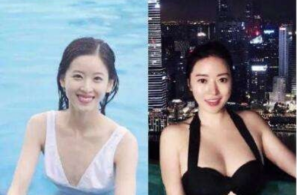 刘强东性侵大学生 网传女当事人蒋娉婷否认为此案女主