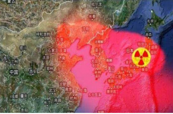 日工人核辐射致死是怎么回事？核辐射威力到底有多大？
