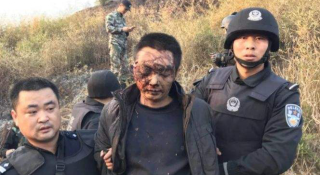 娄底审理陈建湘 故意杀人案背后的真相真让人震惊