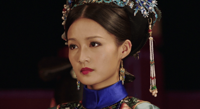如懿传香妃结局 受宠一生却不为所动
