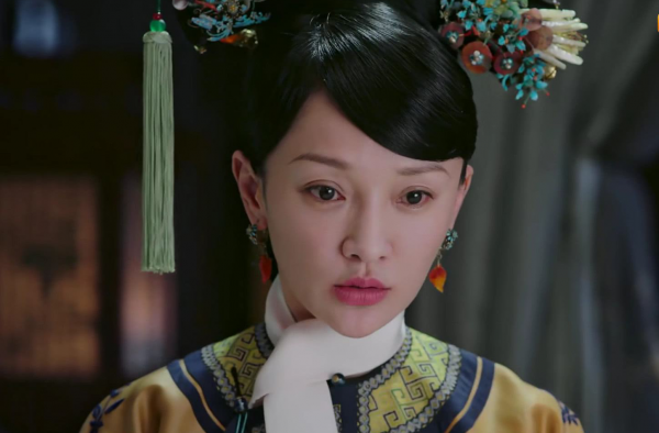 如懿传周迅片酬有多高?盘点天价片酬的女星