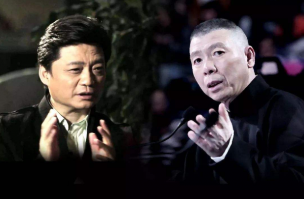 崔永元回应冯小刚 事态再度升级究竟怎么回事?