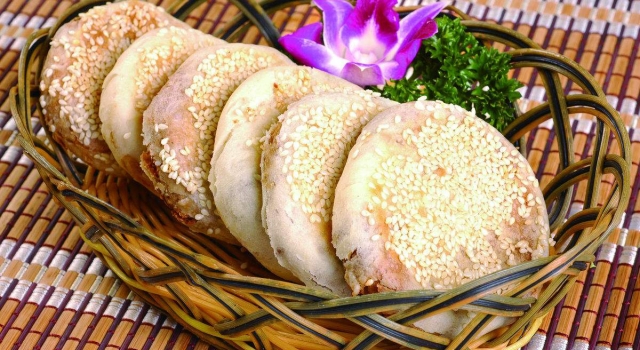 邓伦后援会 烧饼 价值9w的土味应援烧饼你会做吗?