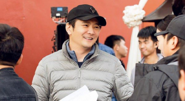 如懿传导演自称后悔接这部戏 揭秘为何周迅前期状态差