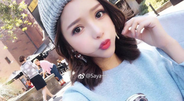 saya殴打孕妇曝光 行为粗鲁拿他人生命不当回事