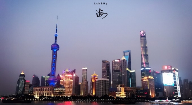 十里洋场夜上海体验繁华都市之美 上海旅游必刷景点