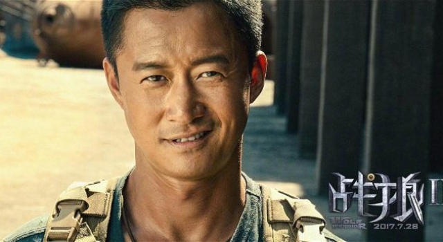 战狼2将重映什么情况？网友：60亿人民币有希望了？