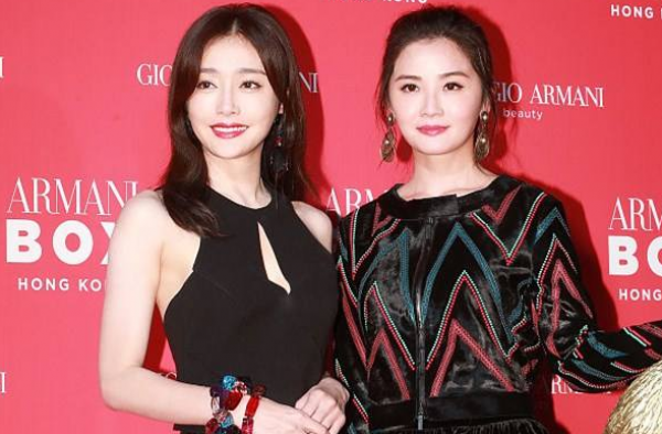 阿ｓａ表白秦岚 秒变迷妹还说秦岚好香