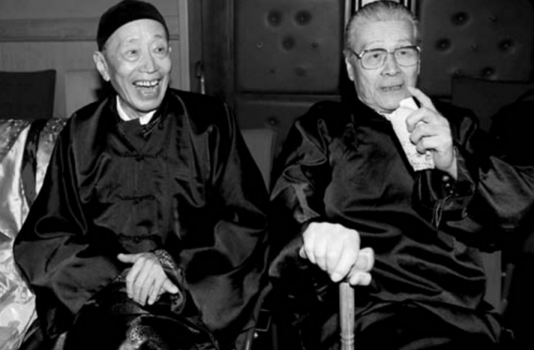 朱旭去世消息不实怎么回事?朱旭是谁?人艺希望不要再造谣了