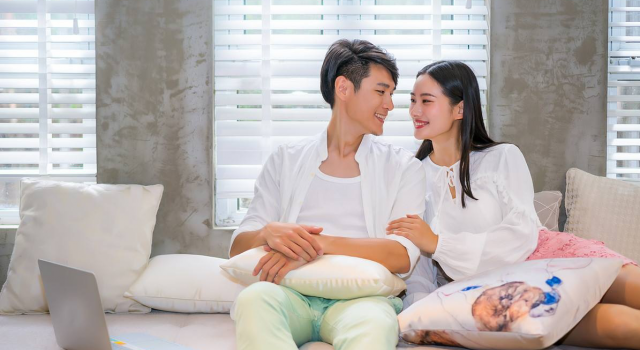 如果老婆不会无理取闹 那么求生欲很强的男人是怎么修炼的呢?