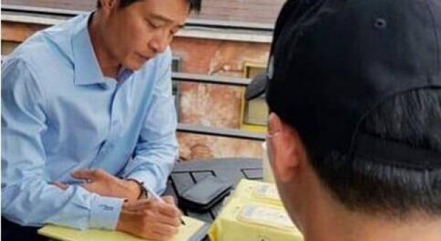具荷拉子宫出血 ，男友仅受皮外伤，谁才是真正受害者？真相到底是什么？