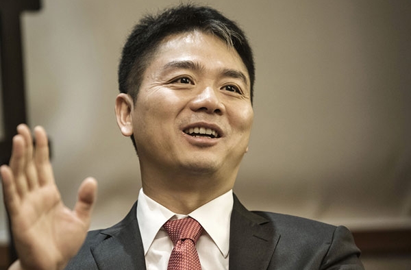 刘强东案移交美国检方刘强东涉嫌强奸案最新进展如何？真相曝光令无数网友愤怒！