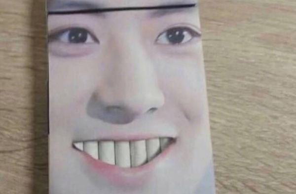 多抽一根烟灿烈就失去一颗牙 灿烈到底做错了什么！