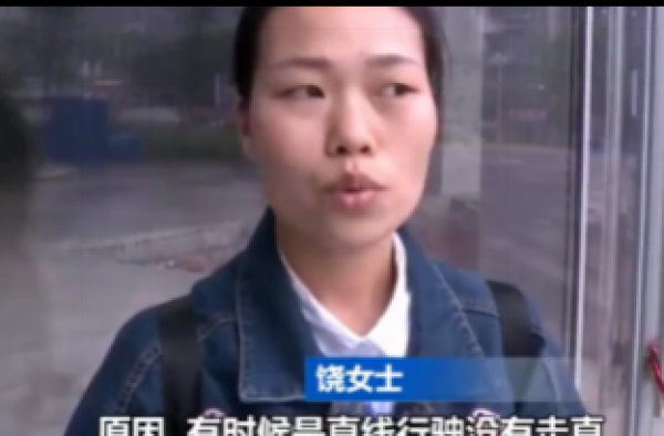 科三考十次不过 重新报考遭到拒绝,称考过也是“杀手”