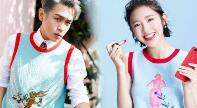 唐艺昕张若昀 力挺女友男友力爆棚！唐艺昕究竟有什么黑料？
