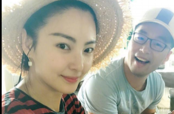 张雨绮协议离婚 砍人事件后第二段婚姻终于告破