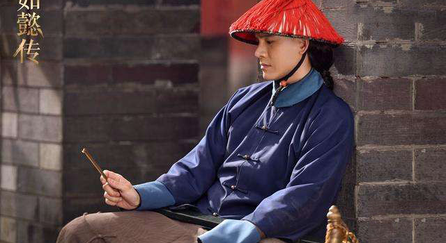凌云彻为什么要当太监 他和如懿有私情吗?
