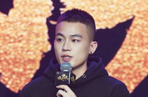 欧豪小时候照片 看少年如何帅了一路
