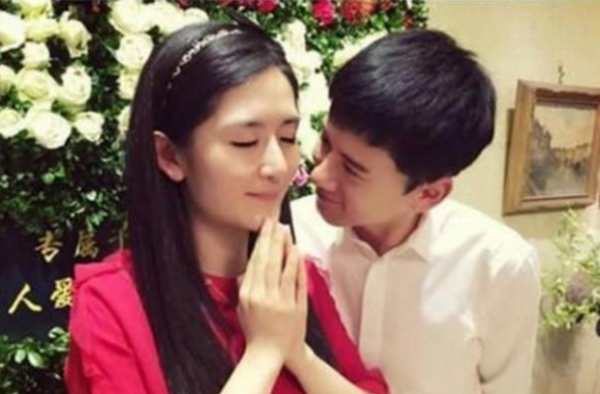 张杰怼粉丝什么情况？护妻狂魔为了谢娜竟对粉丝说这个？
