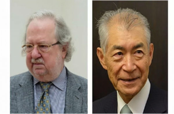 日本人拿了18个诺贝尔奖  年均一年一个诺奖！