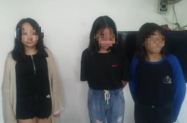 初中女孩打工失联 幸已找回背后故事发人深省