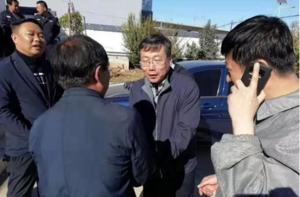 辽宁2名逃犯越狱两天后落网 两名辅警牺牲