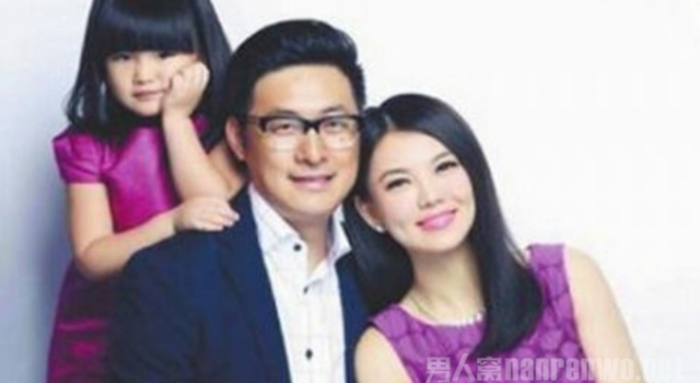 李湘回应光速打脸王岳伦，还有这么霸气的操作？