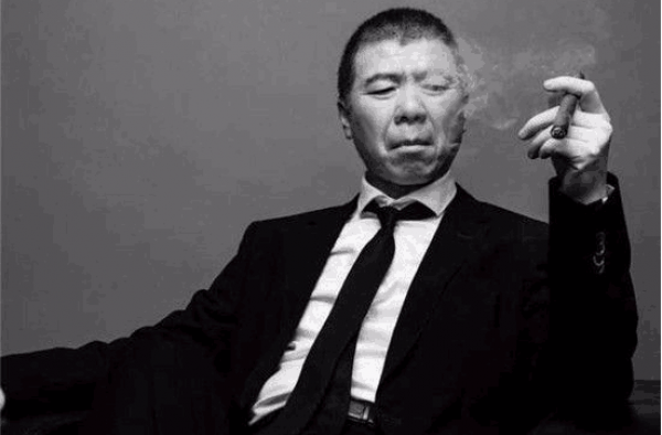 冯小刚事件教训 凡事留一线日后好相见！