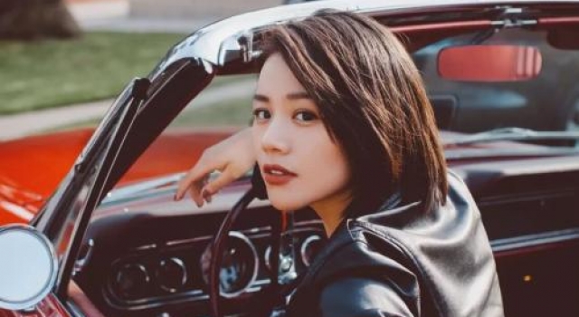 心动的信号 女生偷偷的暗示我喜欢你