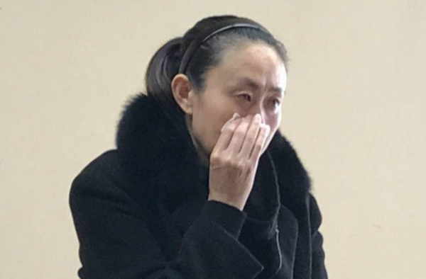 江歌妈妈起诉刘鑫,711天后终进入法律程序,法律决断更有说服力