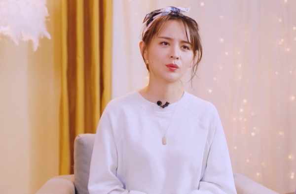 邓莎被误会当小偷 事发服装品牌做法让人心寒