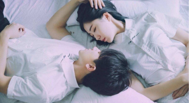 女人变心 是你错了还是她变了?