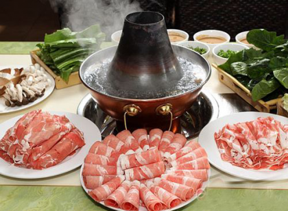 北京必打卡的小馆 只有当地人才懂的地道的老北京美食