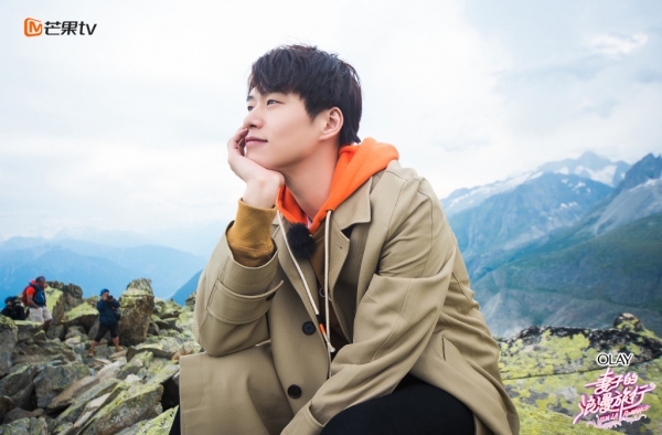 《妻子的浪漫旅行》魏大勋自嘲不红是为何？其中有何缘由