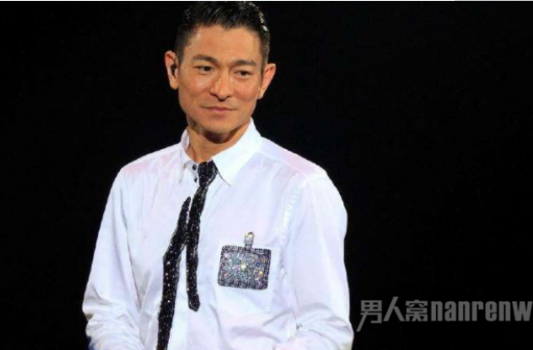 刘德华来杭告状 原因曝光令人气愤！一代天王竟遭侵权？