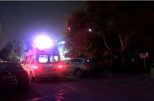 石家庄嫌犯落网是怎么回事?案发现场一死一伤惨不忍睹