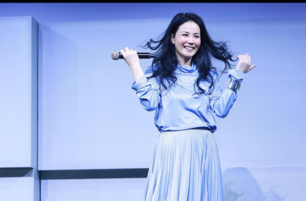 王菲豪华别墅曝光令人大跌眼眶 究竟是什么样的呢？