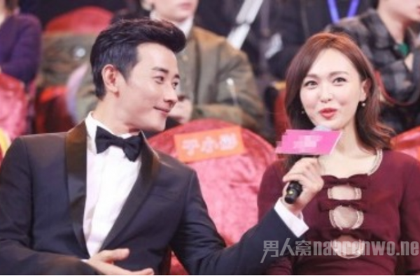 唐嫣罗晋婚后首现身 从这些细节看出罗晋对唐嫣有多好