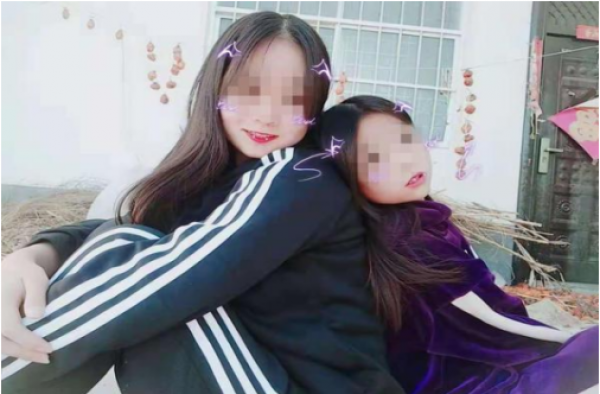 带妹妹跳水库自杀怎么回事?遗书详情曝光始末令人动容