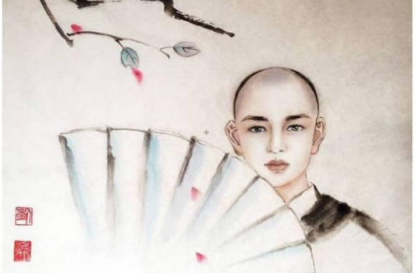 怎么才能完美做到多情男人 这位艺术才子给你答案