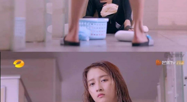 关晓彤和鹿晗分手了吗？没分！鹿晗还向关晓彤求婚！